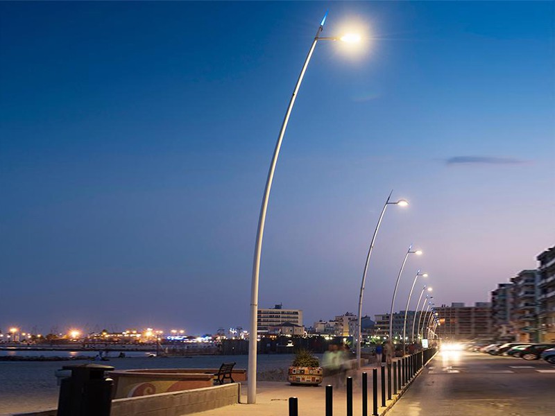 Public Lighting Public Lighting