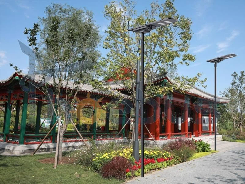 all in one solar street light supplier all in one solar street light supplier
