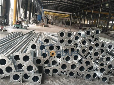 ความจริงเกี่ยวกับเสาไฟกลางแจ้งราคาถูก